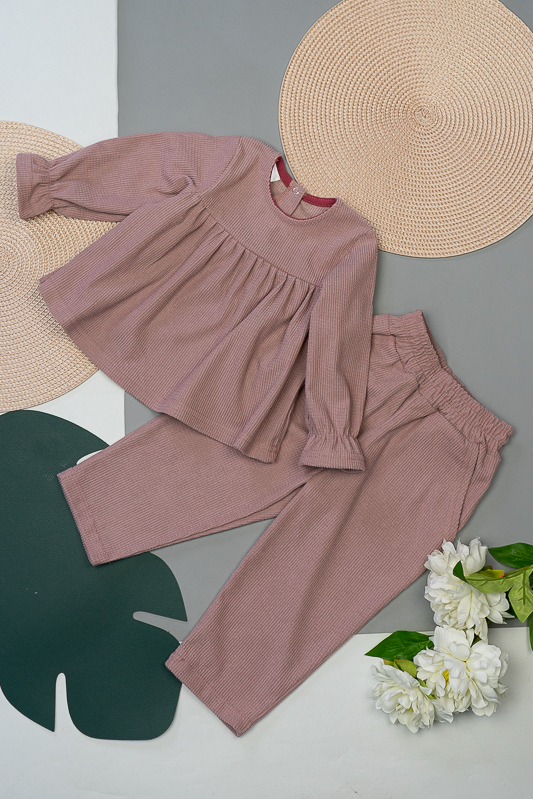 Костюм ясельний 300-3001